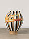 Elvira Bach - Ohne Titel Amphore, 81265-5, Van Ham Kunstauktionen