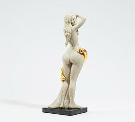 Ernst Fuchs - Auktion 414 Los 613, 62101-6, Van Ham Kunstauktionen