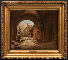 Fritz Gerhardt - Auktion 479 Los 132, 70677-5, Van Ham Kunstauktionen