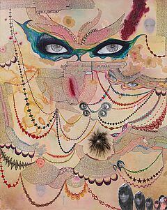 Paule Hammer - Haut III, 300001-1694, Van Ham Kunstauktionen