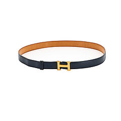 Hermes - Guertel, 80919-5, Van Ham Kunstauktionen