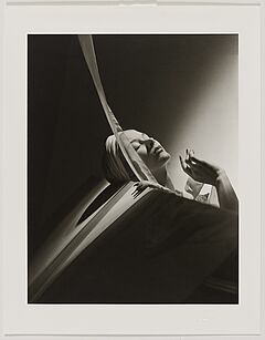 Horst P Horst - Lisa with Turban Fonssagrives-Penn, 82008-1051, Van Ham Kunstauktionen