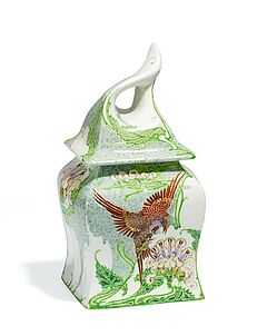 Rozenburg Den Haag - Auktion 397 Los 261, 58965-29, Van Ham Kunstauktionen