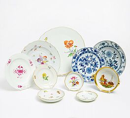 Meissen - Auktion 368 Los 614, 35249-19, Van Ham Kunstauktionen