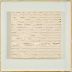 Leo Erb - Ohne Titel, 77737-9, Van Ham Kunstauktionen