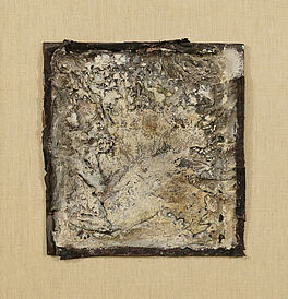 Karl Fred Dahmen - Materialbild, 60174-255, Van Ham Kunstauktionen