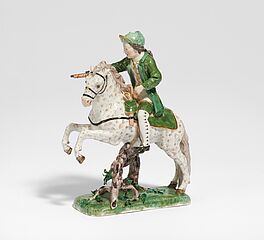 Nymphenburg - Auktion 479 Los 1137, 74235-7, Van Ham Kunstauktionen