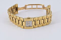 Piaget - Piaget, 73229-6, Van Ham Kunstauktionen