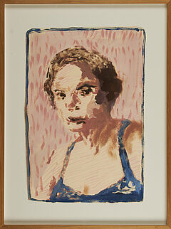 Simon English - Chatterly, 73215-34, Van Ham Kunstauktionen