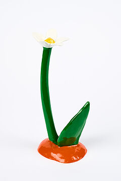 Thomas Stimm - Kleine Blume, 76858-15, Van Ham Kunstauktionen