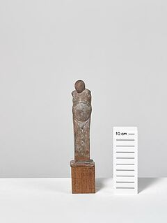 Waldemar Otto - Kleiner Sockeltorso (15.9.85), 80100-209010, Van Ham Kunstauktionen