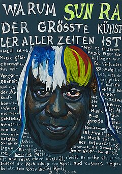 Paule Hammer - 922013, 300001-1663, Van Ham Kunstauktionen