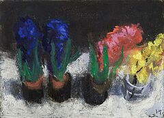 Klaus Fussmann - Auktion 329 Los 739, 52061-17, Van Ham Kunstauktionen