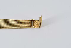 Baume  Mercier - Auktion 486 Los 110, 73635-1, Van Ham Kunstauktionen