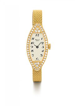 Chopard - Chopard, 81640-1, Van Ham Kunstauktionen