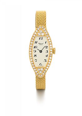 Chopard - Chopard, 81640-1, Van Ham Kunstauktionen