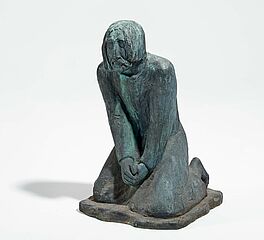 Berthold Mueller-Oerlinghaus - Auktion 442 Los 1075, 66125-2, Van Ham Kunstauktionen