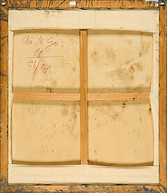 Christoph M Gais - Ohne Titel, 76173-16, Van Ham Kunstauktionen