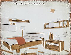 Birgit Brenner - Endlich erwachsen, 300001-596, Van Ham Kunstauktionen