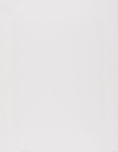 Gotthard Graubner - Ohne Titel, 73288-105, Van Ham Kunstauktionen