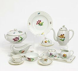 Nymphenburg - Auktion 368 Los 715, 57477-1, Van Ham Kunstauktionen