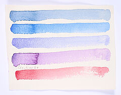 Guenther Uecker - Ohne Titel, 76574-19, Van Ham Kunstauktionen