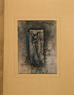 Hannah Hoech - Ohne Titel, 81422-2, Van Ham Kunstauktionen