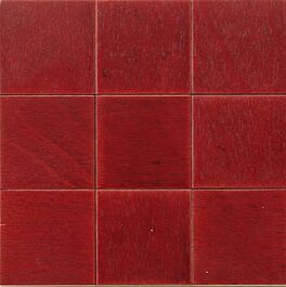 Gottfried Honegger - Holzrelief in Rot, 56800-10530, Van Ham Kunstauktionen