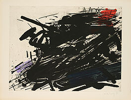 KRH Sonderborg - Ohne Titel, 81421-10, Van Ham Kunstauktionen