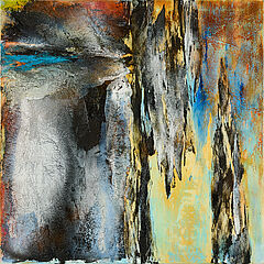 Kim Yusob - Energy Field II, 78023-86, Van Ham Kunstauktionen