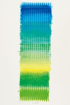 Heinz Mack - Auktion 432 Los 732, 64410-1, Van Ham Kunstauktionen