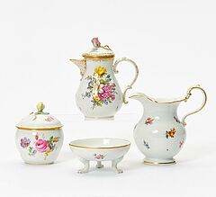 Meissen - Auktion 386 Los 672, 55339-23, Van Ham Kunstauktionen