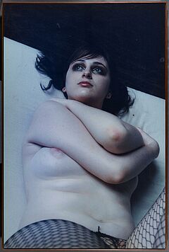 Martin Eder - Les Nus 0253, 67030-3, Van Ham Kunstauktionen