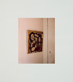 Louise Lawler - Looking back, 81257-4, Van Ham Kunstauktionen