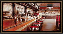 Luigi Rocca - Ready for Breakfast, 77512-1, Van Ham Kunstauktionen