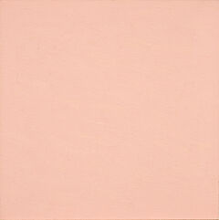 Marcia Hafif - Mannheim Set V, 77292-10, Van Ham Kunstauktionen