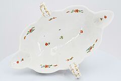 Meissen - Sauciere mit Kakiemondekor, 70233-4, Van Ham Kunstauktionen