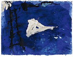 Emil Schumacher - Ohne Titel, 59760-2, Van Ham Kunstauktionen