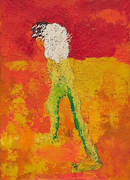 Otakar Slavik - Seiltaenzer, 81387-8, Van Ham Kunstauktionen