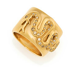 Pomellato - Pomellato, 73632-2, Van Ham Kunstauktionen