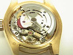 Rolex - Rolex, 70503-10, Van Ham Kunstauktionen