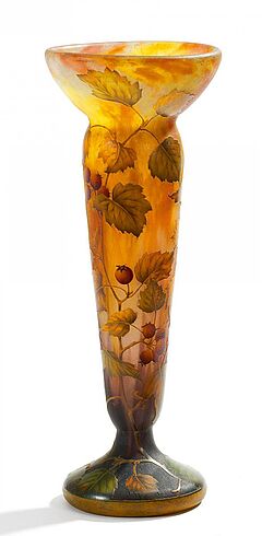 Daum Freres - Auktion 425 Los 1007, 62040-33, Van Ham Kunstauktionen