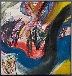 Walter Stoehrer - Grosse kosmetische Weiber voll Industrie I, 82000-380, Van Ham Kunstauktionen