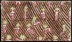 William Nelson Copley - Ohne Titel, 77890-4, Van Ham Kunstauktionen