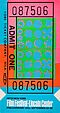 Andy Warhol - Lincoln Center Ticket, 76214-2, Van Ham Kunstauktionen