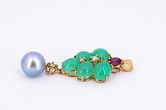 Auktion 496 Los 775, 75420-2, Van Ham Kunstauktionen