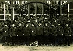 August Sander - Auktion 301 Los 1187, 46954-7, Van Ham Kunstauktionen