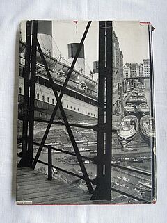 Photomontage - Auktion 312 Los 319, 49016-17, Van Ham Kunstauktionen