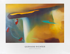 Gerhard Richter - Auktion 317 Los 830, 50284-2, Van Ham Kunstauktionen