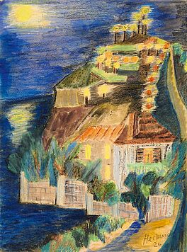 Franz Heckendorf - Auktion 337 Los 542, 53934-7, Van Ham Kunstauktionen